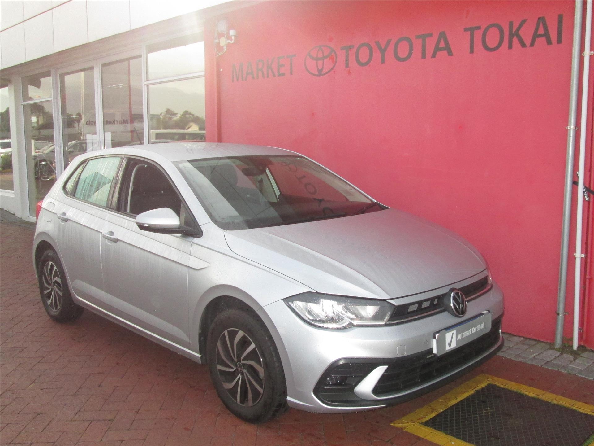 2022 Volkswagen Polo Hatch  for sale - 774159/1