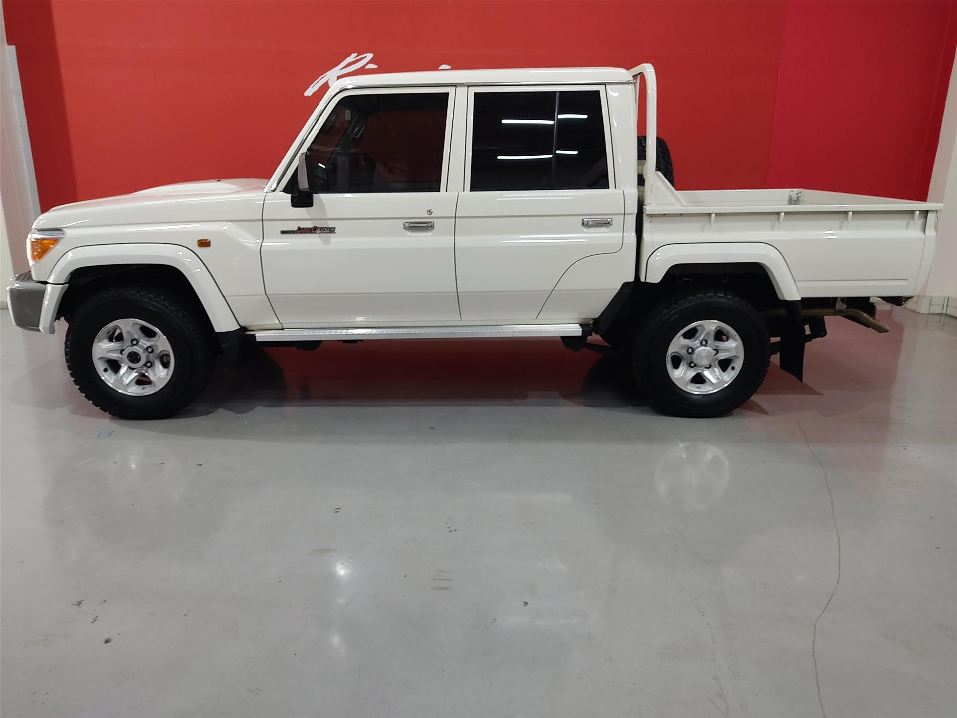 Toyota Land Cruiser 79 2022  for sale