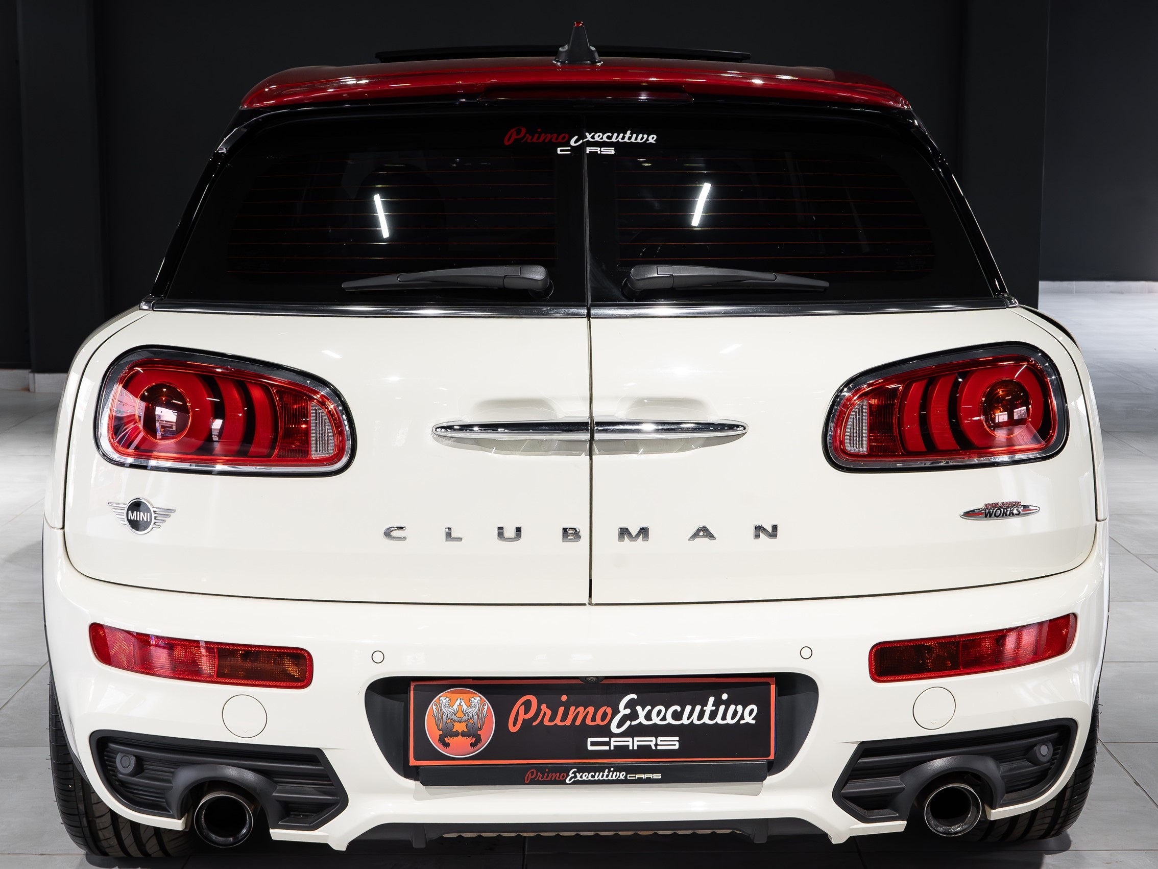 MINI Cooper Clubman 2019  for sale
