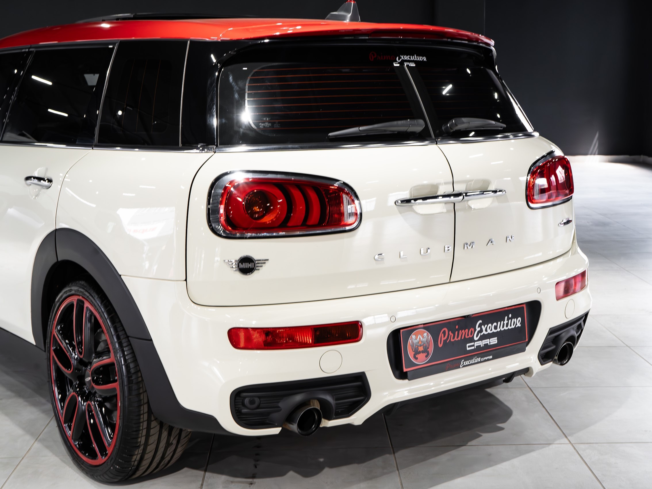 MINI Cooper Clubman 2019 Station Wagon for sale