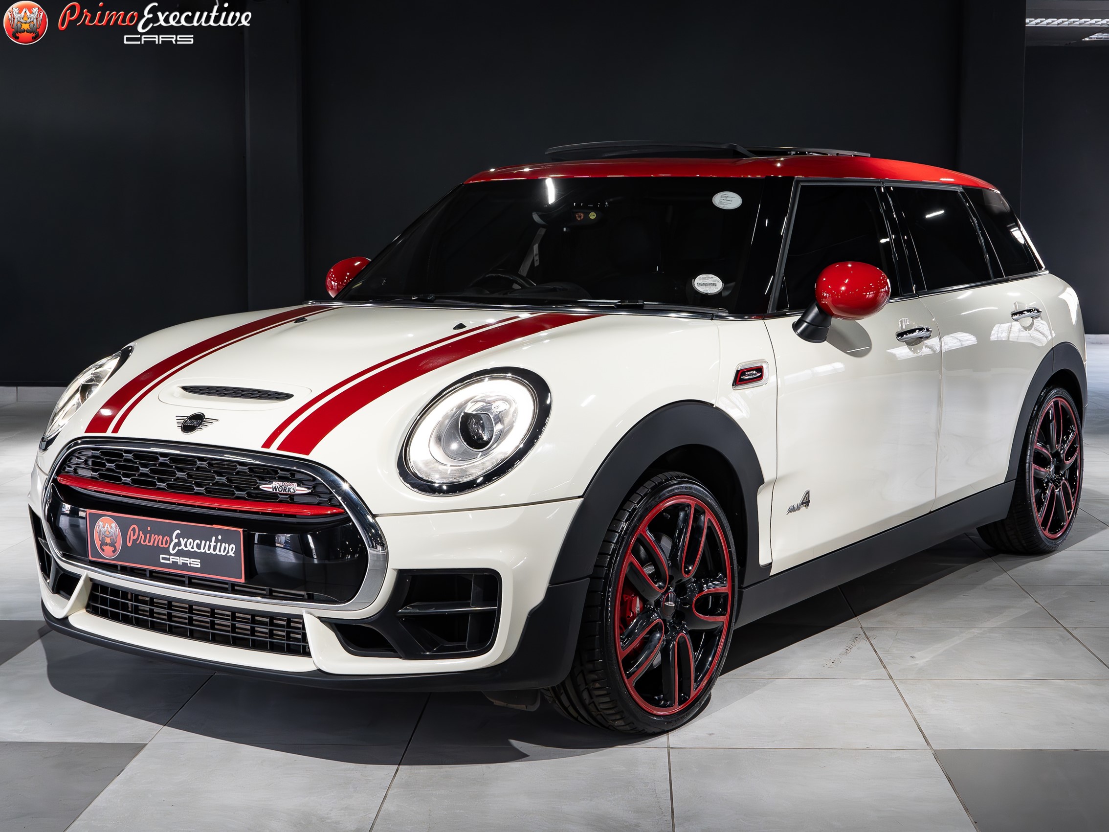 2019 MINI Cooper Clubman  for sale - 510043