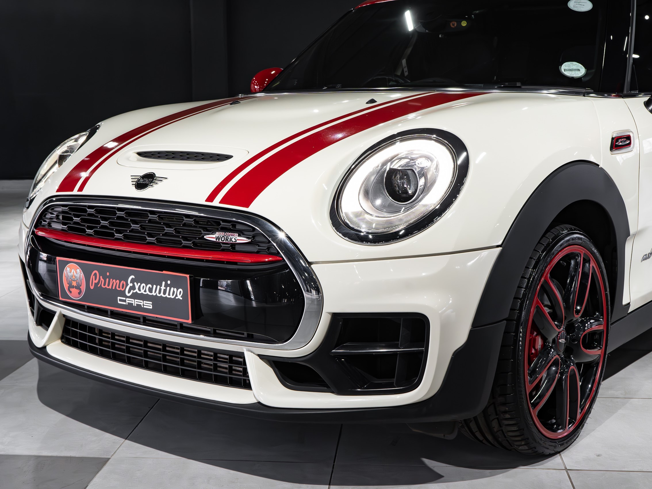 MINI Cooper Clubman 2019 for sale in Gauteng