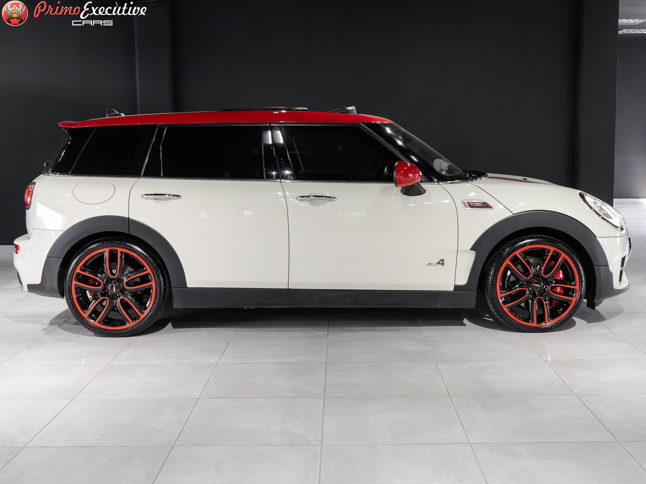 Used MINI Cooper Clubman 2019 for sale