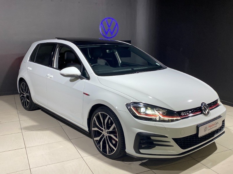 Used 2020 Volkswagen Golf GTI for sale in Cape Town Western Cape - ID ...