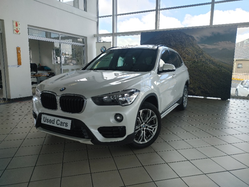 Used 2019 BMW X1 for sale in Kempton Park Gauteng ID 112386 CARmag