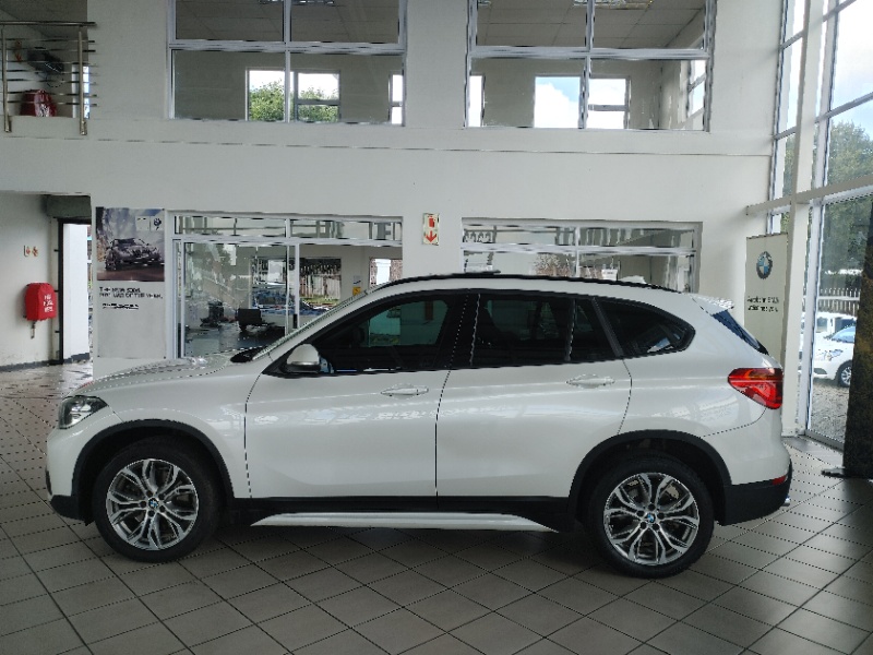 Used 2019 BMW X1 for sale in Kempton Park Gauteng ID 112386 CARmag
