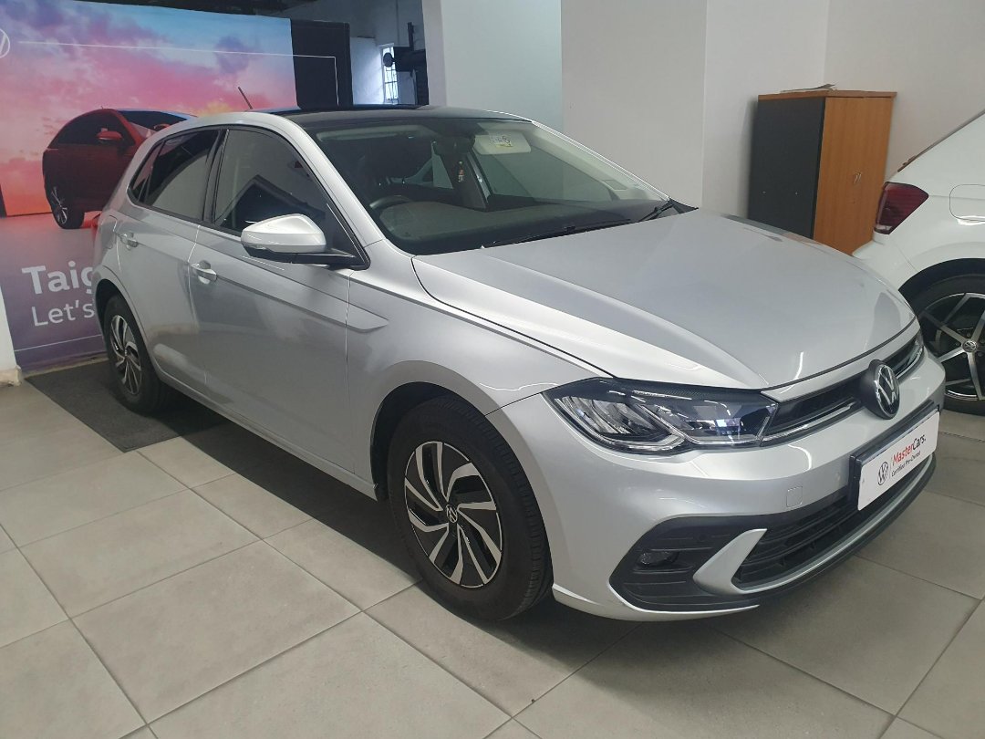 2022 Volkswagen Polo Hatch  for sale - 3214