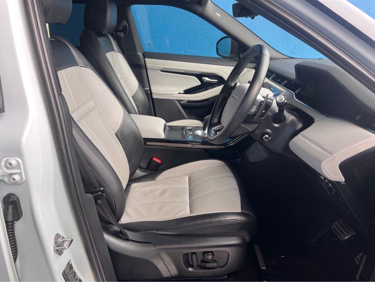 Used 2019 Land Rover Range Rover Evoque for sale in Pretoria Gauteng