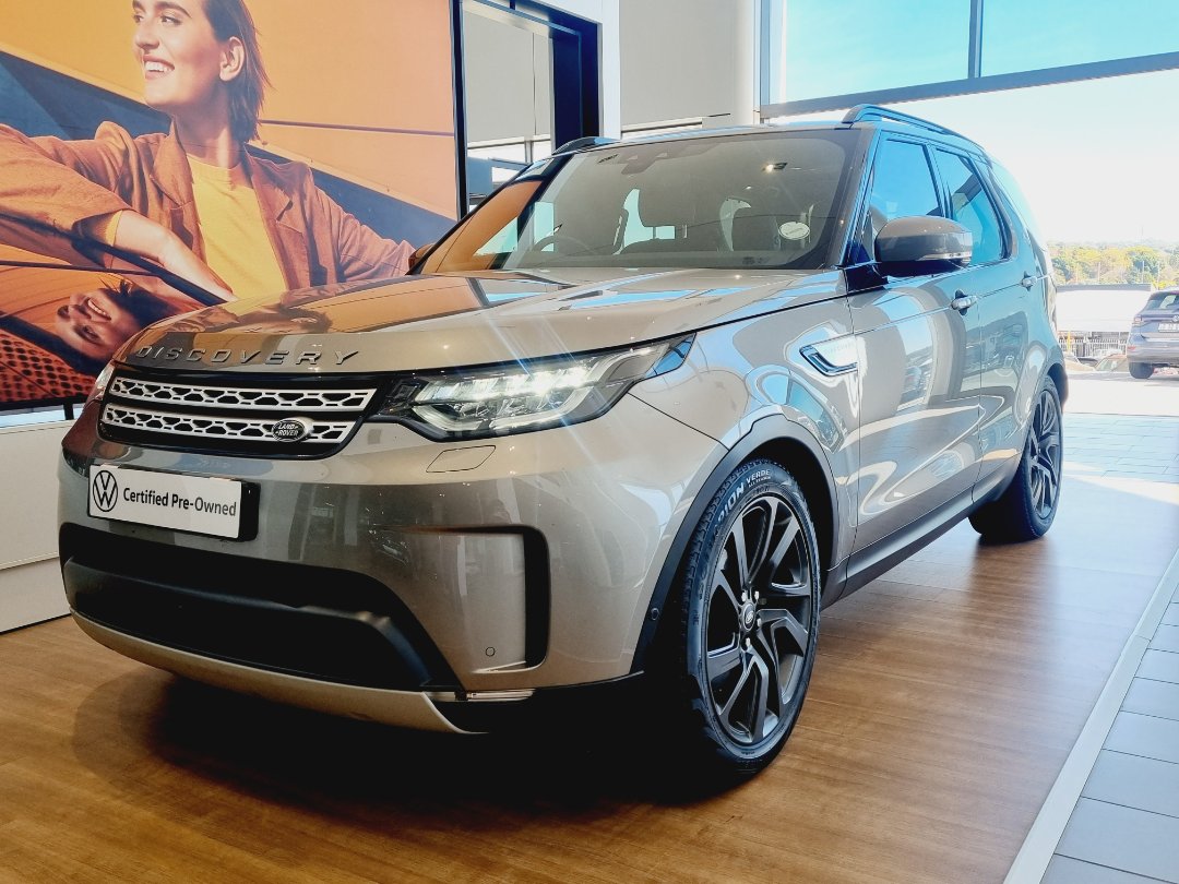 2020 Land Rover Discovery  for sale - 0413-1074375