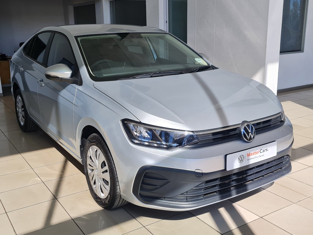 Used 2023 Volkswagen Polo Sedan for sale in Johannesburg Gauteng - ID ...