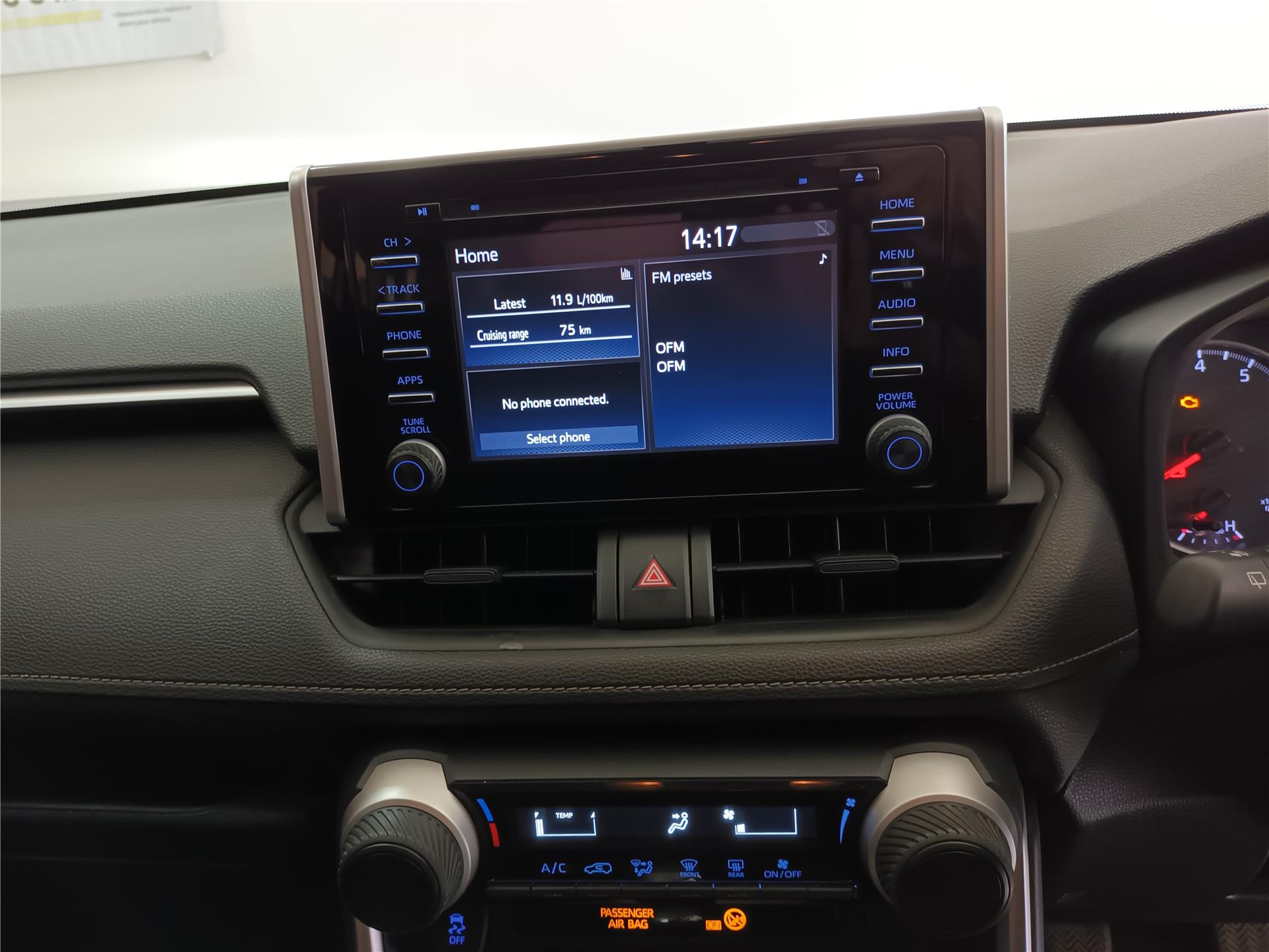 Used 2020 Toyota RAV4 for sale in Hartswater Northern Cape ID 819637