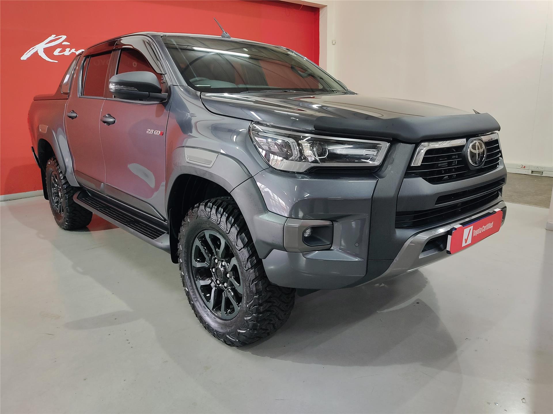 2023 Toyota Hilux Double Cab  for sale - 1065483/1