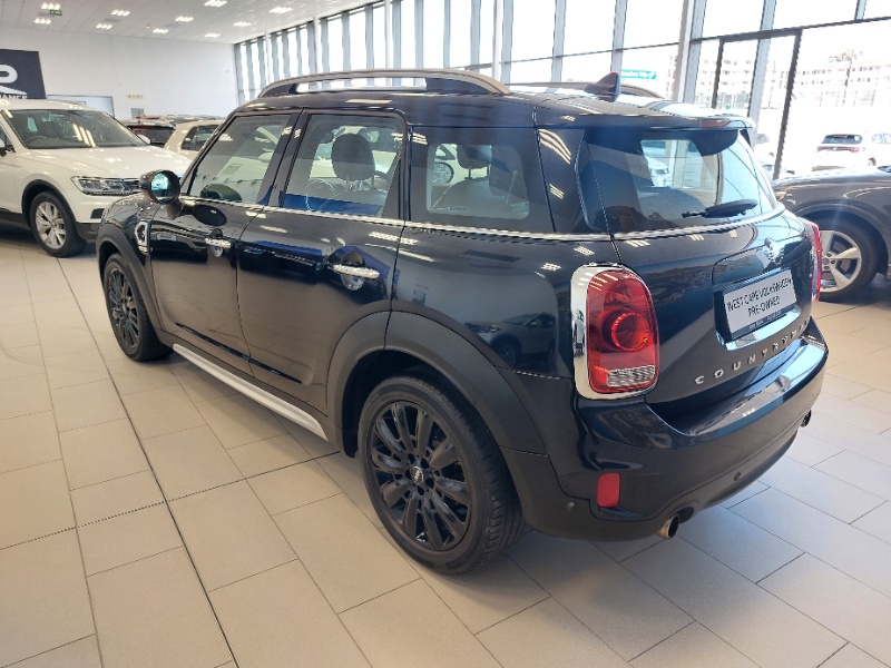 Used 2020 MINI Cooper Countryman for sale in Kraaifontein Western Cape