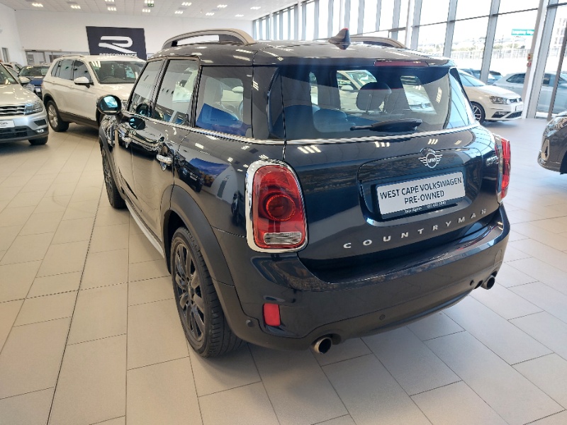 Used 2020 MINI Cooper Countryman for sale in Kraaifontein Western Cape ...