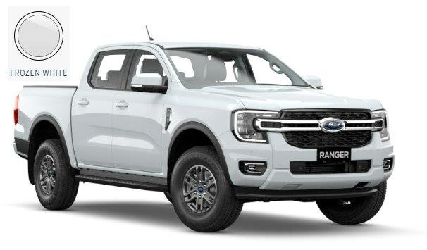 2023 Ford Next-Gen Ranger  for sale - 0623-1065385