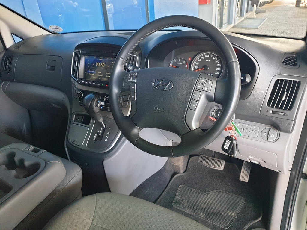 Used 2021 Hyundai H1 Bus For Sale In Pretoria Gauteng Id Won10898 Za