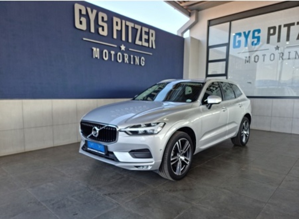 2020 Volvo XC60  for sale - 62787