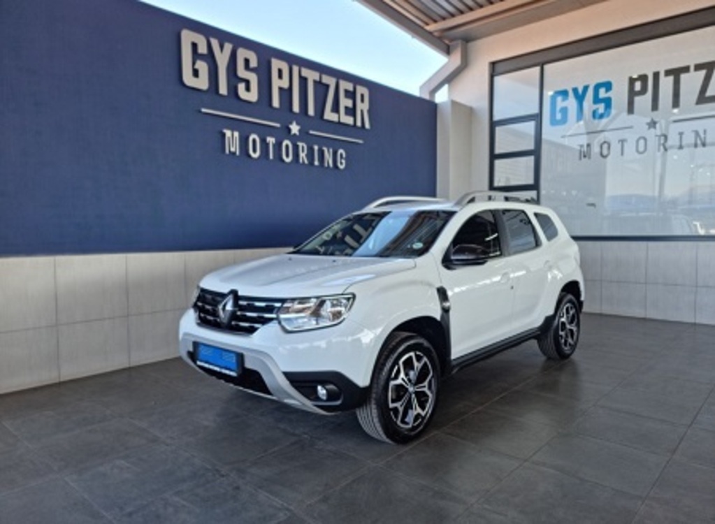 2021 Renault Duster  for sale - 62791