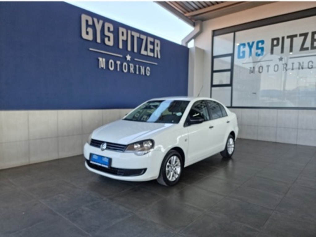 Used Volkswagen Polo Vivo Sedan For Sale In Pretoria Gauteng Id Carmag Co Za