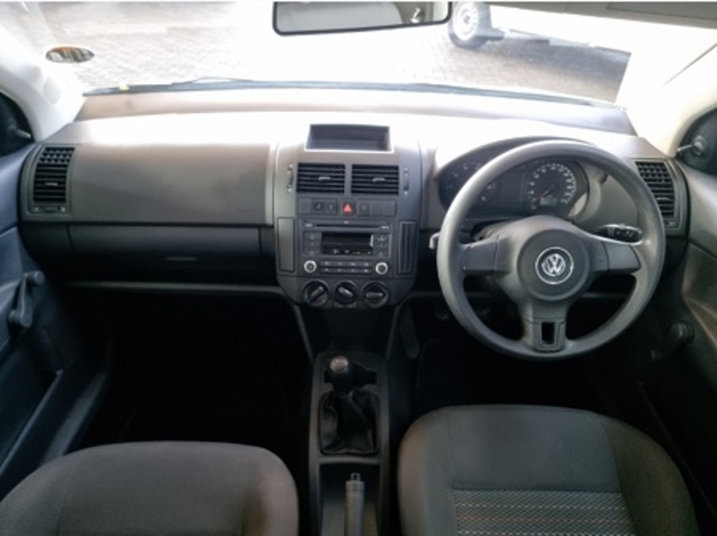 Used Volkswagen Polo Vivo Sedan For Sale In Pretoria Gauteng Id Carmag Co Za