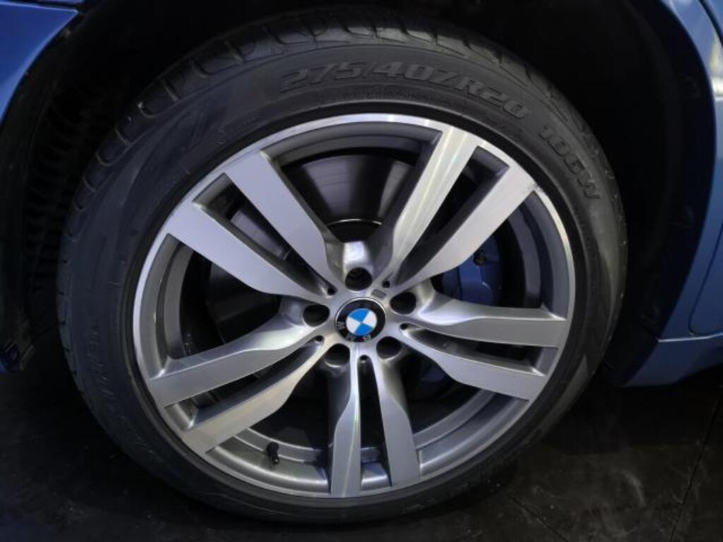 BMW X6 M (E71) for sale in Gauteng.