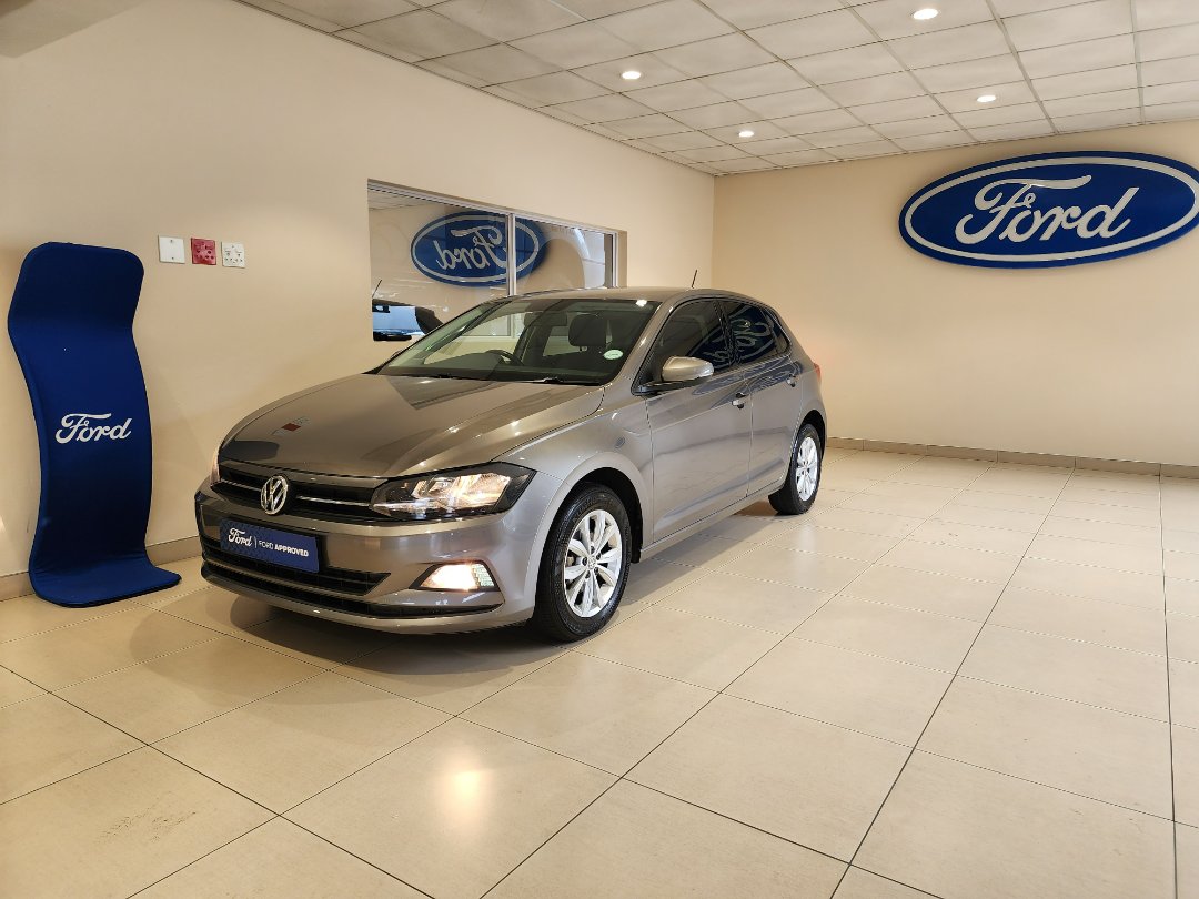 2019 Volkswagen Polo Hatch  for sale - UF70493