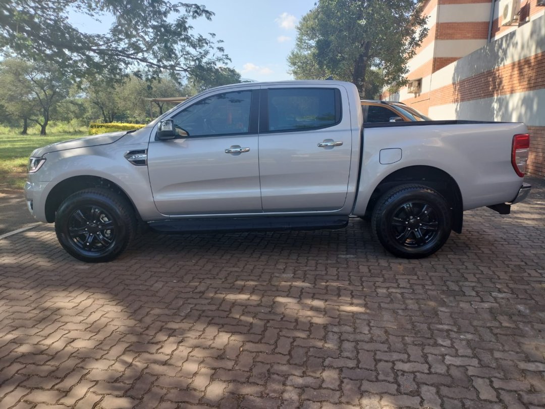 Used 2023 Ford Ranger for sale in Louis Trichardt Limpopo - ID: 0610 ...