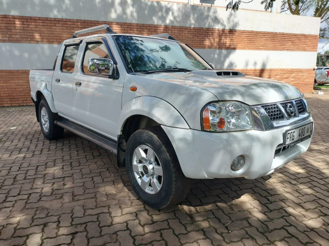 Used 2020 Nissan Cars for Sale in Limpopo, South Africa | CARmag.co.za