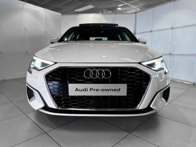 Demo 2023 Audi A3 for sale in Pretoria Gauteng - ID: 5615473 | CARmag.co.za