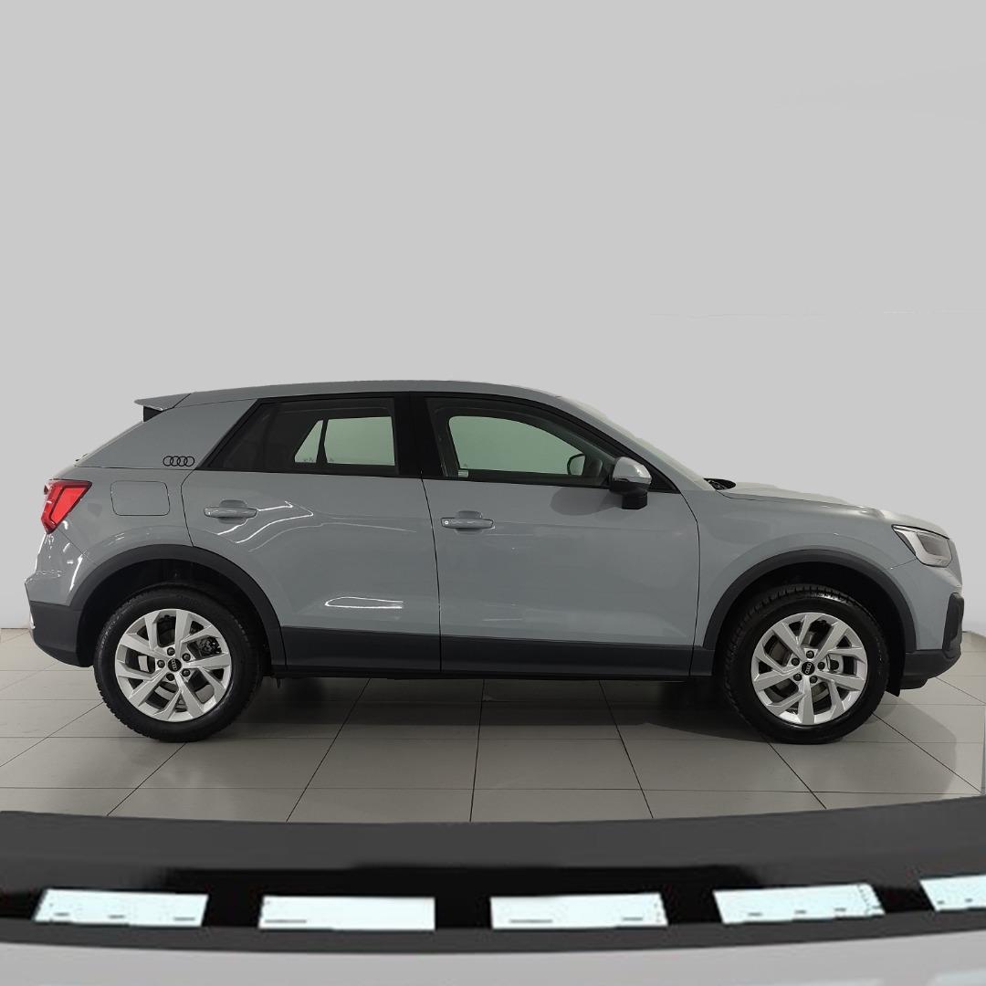 Used 2023 Audi Q2 for sale in Pinetown KwaZulu-Natal - ID: 230577/0 ...