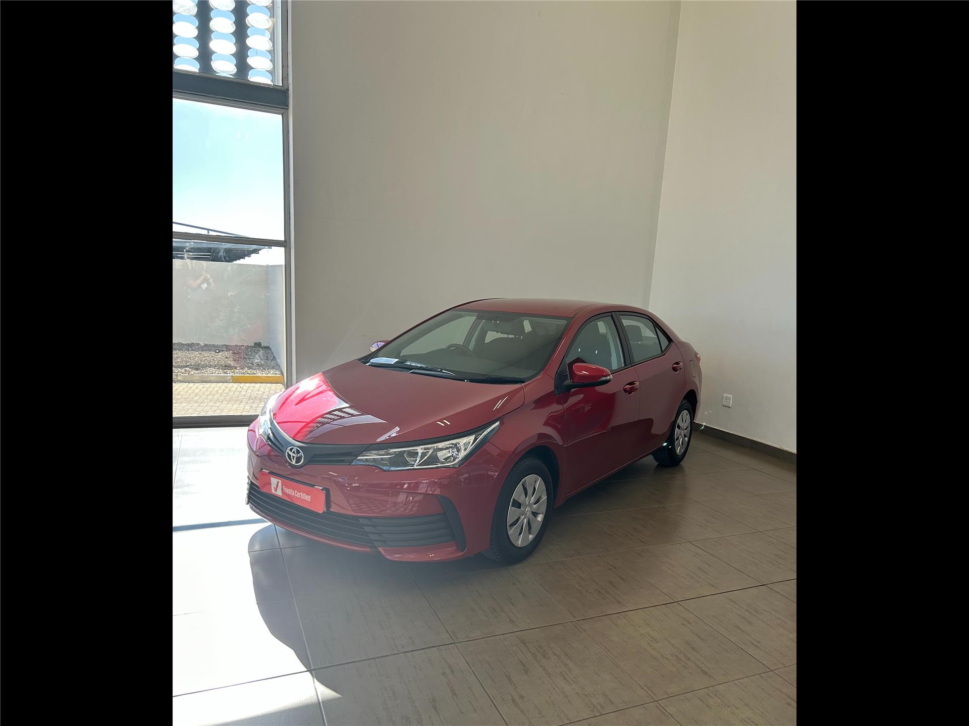 2022 Toyota Corolla Quest  for sale - 807416/1