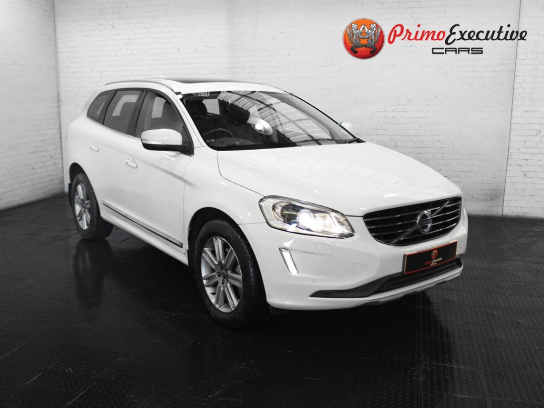 2018 Volvo XC60  for sale - 510049