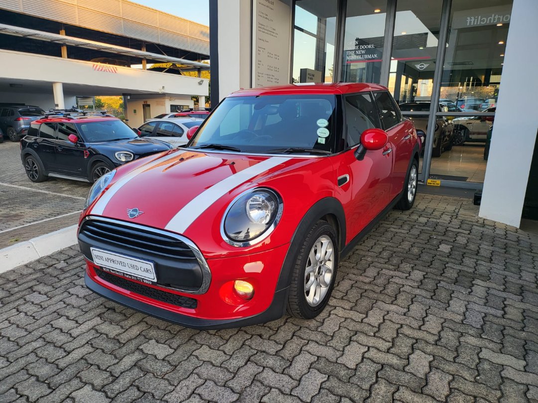 Used 2019 MINI Cooper for sale in Randburg Gauteng - ID: 114024 ...