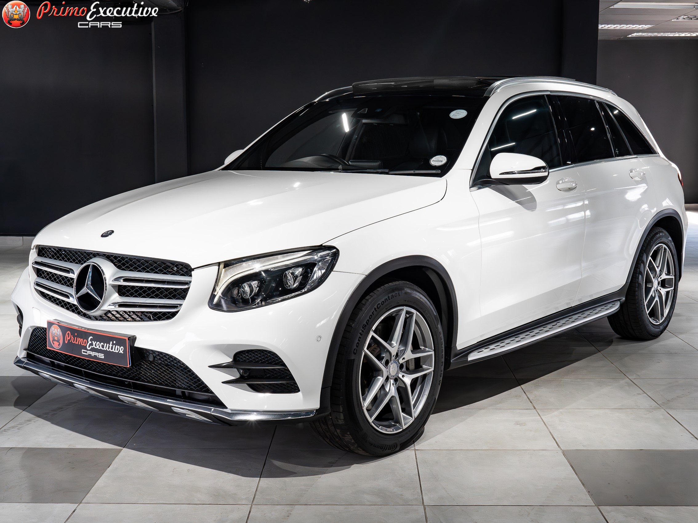 2016 Mercedes-Benz GLC  for sale - 510051