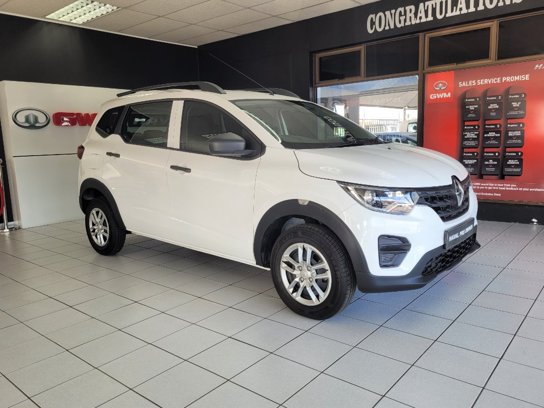 Used 2023 Renault Triber for sale in East London Eastern Cape ID