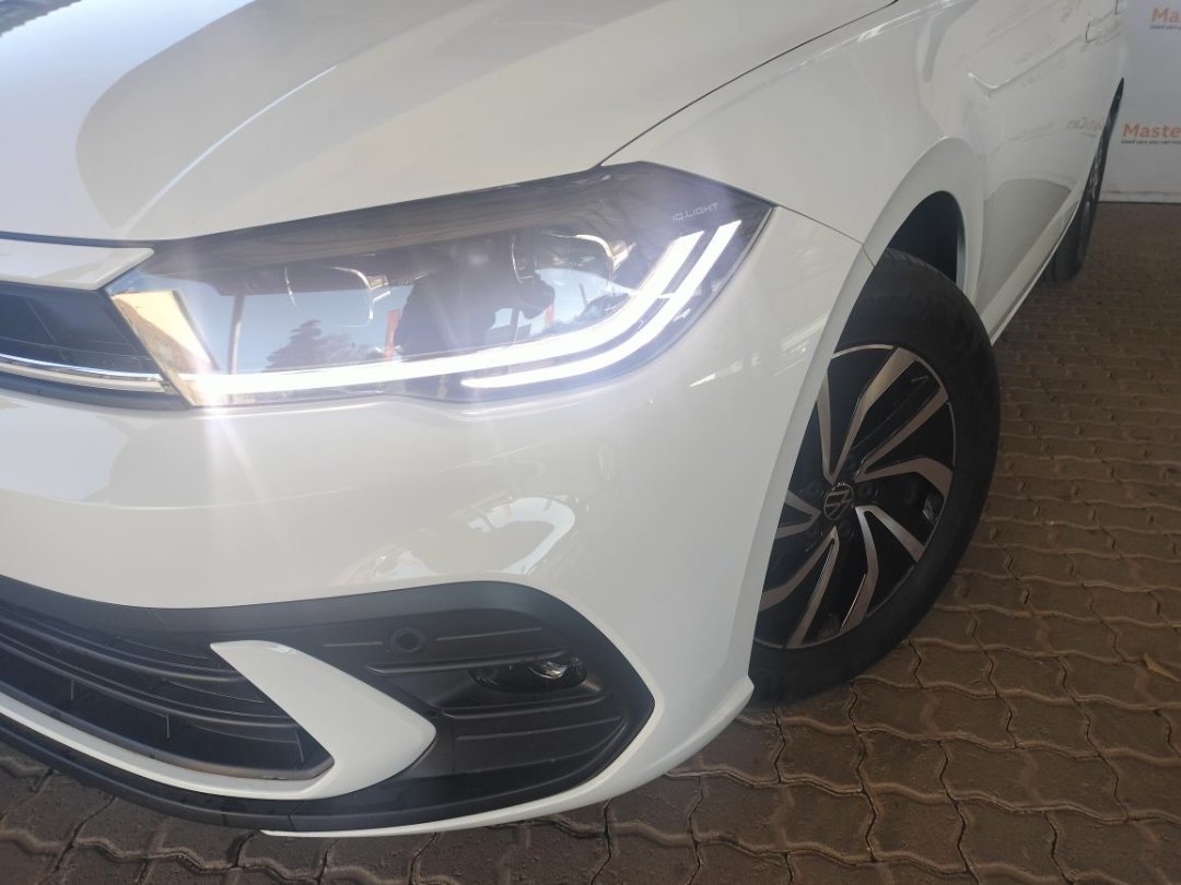 Volkswagen (VW) Polo 1.0 TSI Life for sale - R 339 900 | Carfind.co.za