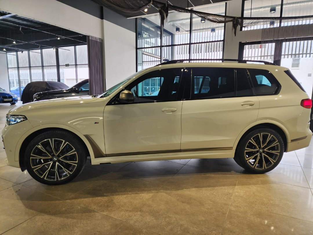 Used 2023 BMW X7 for sale in Roodepoort Gauteng ID 103852 CARmag.co.za
