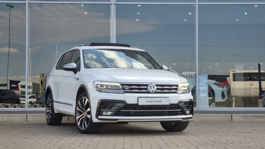 2019 Volkswagen Tiguan Allspace  for sale - 0420-1078693