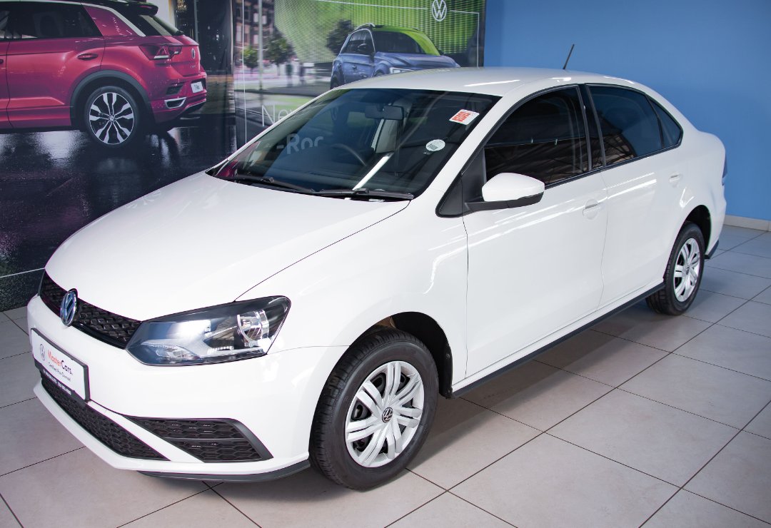 Used 2021 Volkswagen Polo Sedan for sale in Ballito KwaZulu-Natal - ID ...