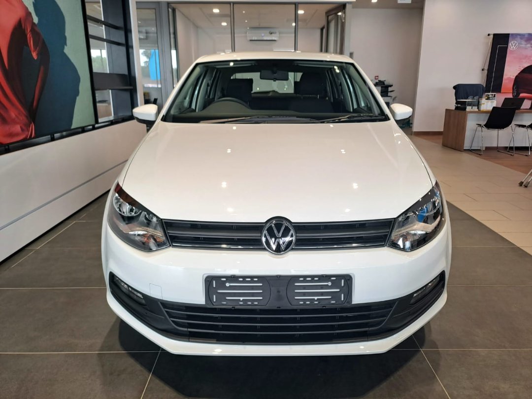 Volkswagen (VW) Polo Vivo 1.4 Hatch Comfortline 5 Door for sale - R 249 ...