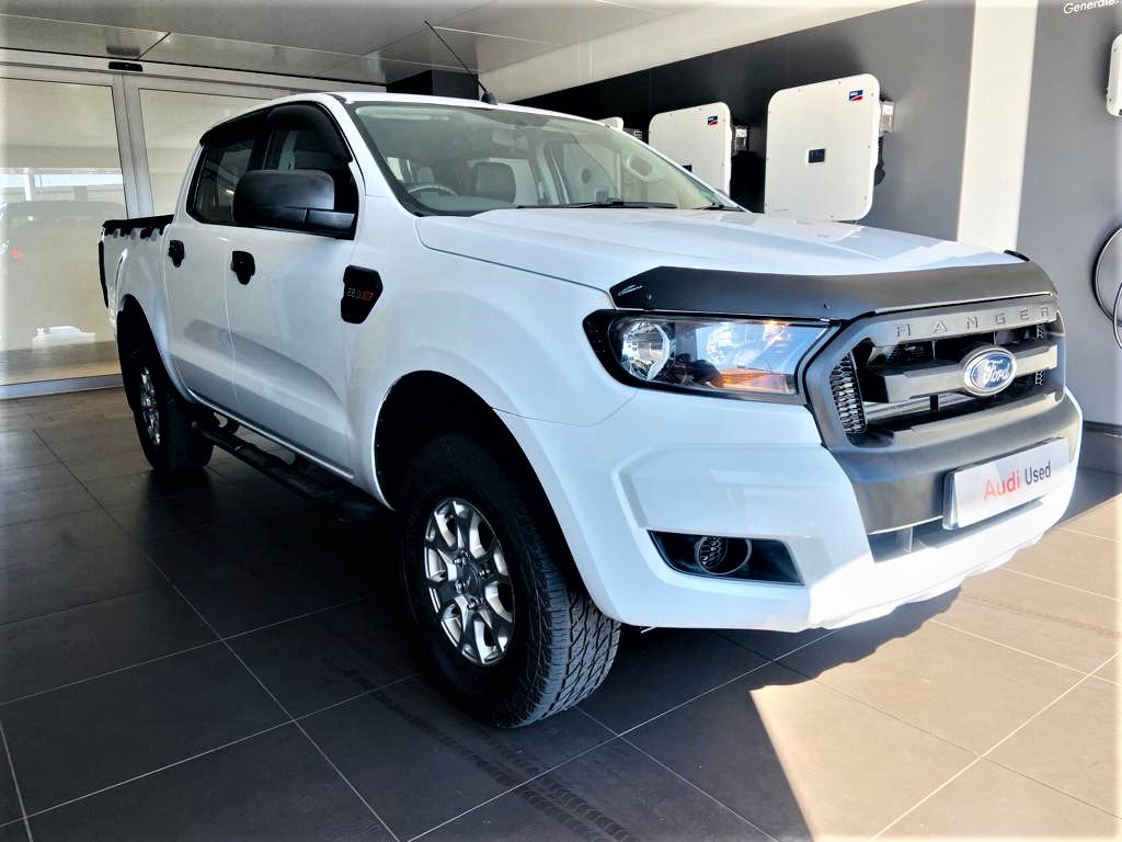 Used 2017 Ford Ranger for sale in Centurion Gauteng - ID: 0489UNFA89911 ...