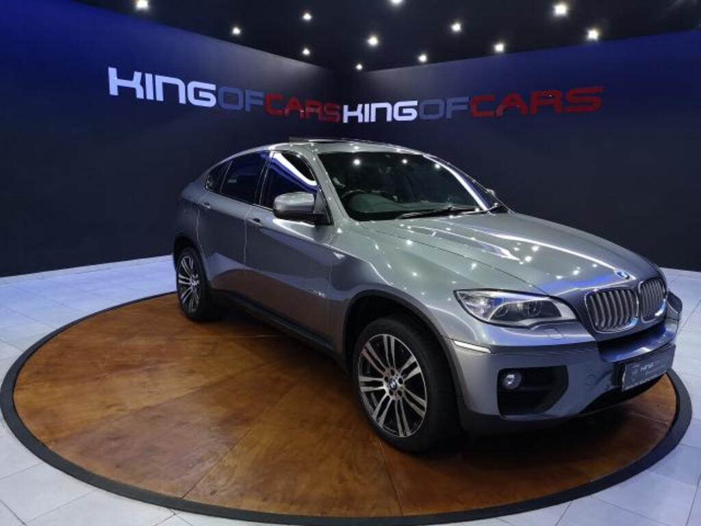 2013 BMW X6  for sale - CK20239