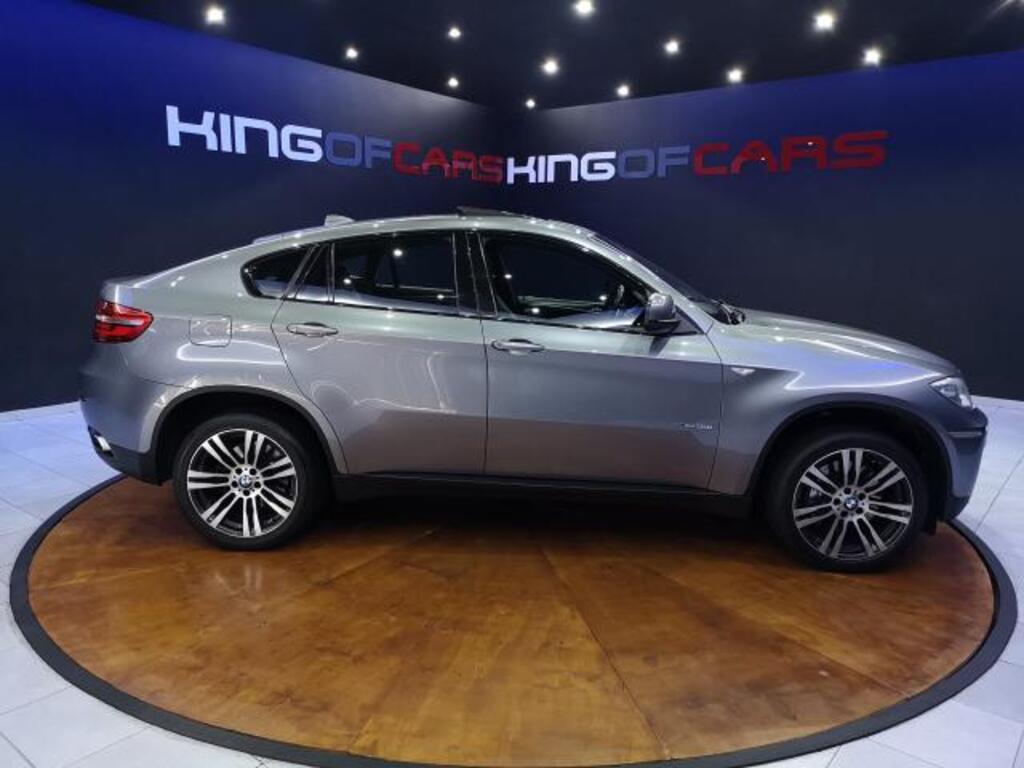 Used 2013 BMW X6 for sale in Boksburg Gauteng ID CK20239 CARmag.co.za