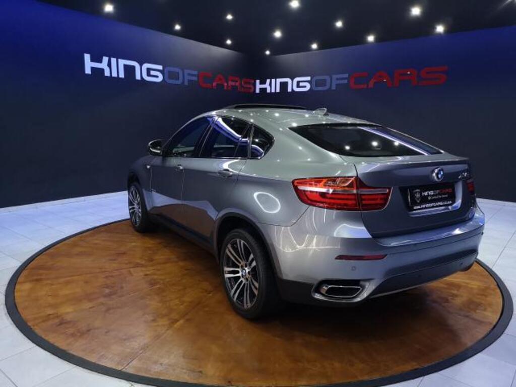 Used 2013 BMW X6 for sale in Boksburg Gauteng ID CK20239 CARmag.co.za