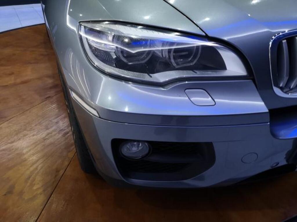 Used 2013 BMW X6 for sale in Boksburg Gauteng ID CK20239 CARmag.co.za