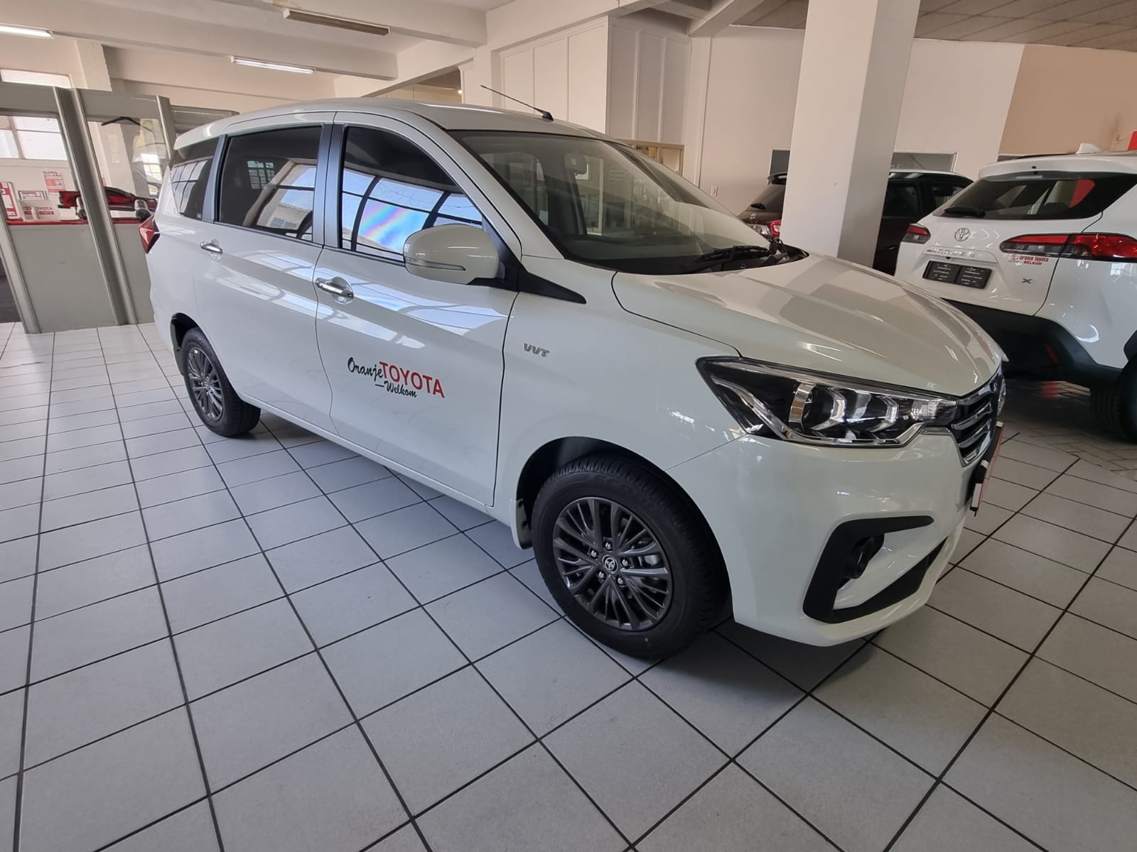 2023 Toyota Rumion  for sale - 1041484/1