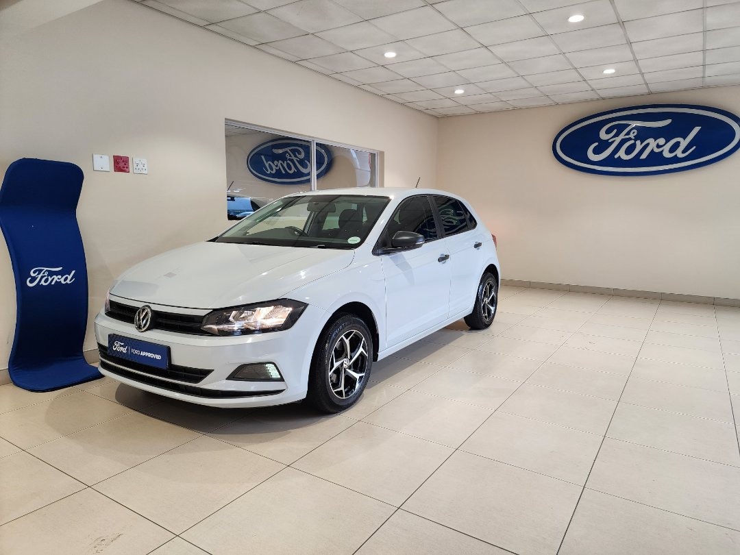 2019 Volkswagen Polo Hatch  for sale - UF70499