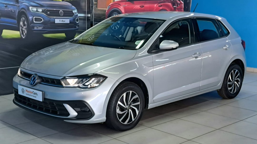 Used 2022 Volkswagen Polo Hatch for sale in Ballito KwaZulu-Natal - ID ...