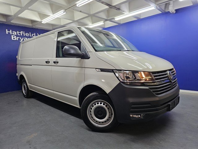 2023 Volkswagen Light Commercial Transporter Panel Van  for sale - 5646240