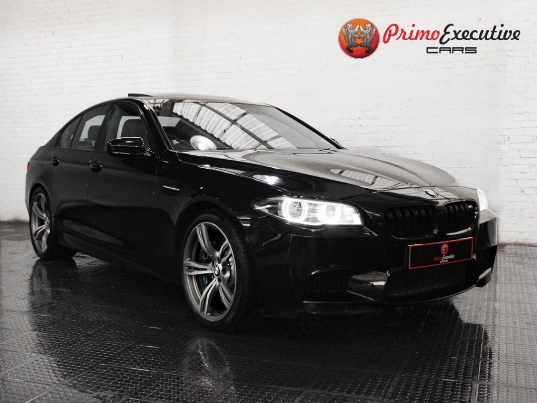 2015 BMW M5  for sale - 510068